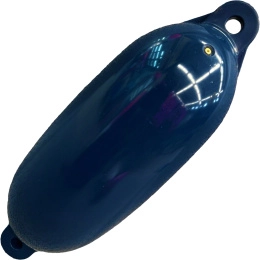 Кранец Buoy Classic 150x600 мм темно-синий (MF156014)